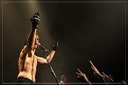36438 Gojira 03-04-2013 (Zz) (p)